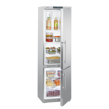 RASHLADNA VITRINA LIEBHERR  GCv 4060