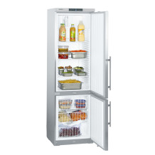 RASHLADNA VITRINA LIEBHERR  GCv 4060