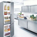 RASHLADNA VITRINA LIEBHERR  GCv 4060